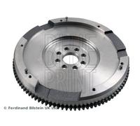 BLUE PRINT ADT33506 Flywheel Replacement 42mm Hub Internal Diameter Fits Toyota
