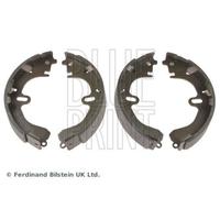 BLUE PRINT ADT34132 Brake Shoe Set Rear Braking System Replacement Fits Toyota