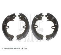 BLUE PRINT ADT34142 Brake Shoe Set