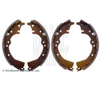 BLUE PRINT ADT34149 Brake Shoe Set