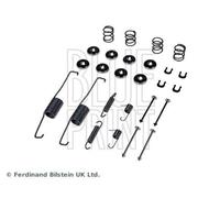 Brake Shoe Fitting Kit Rear ADT341500 Blue Print Genuine Top Quality Guaranteed