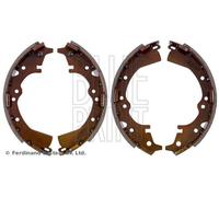 Brake Shoes Set ADT34164 Blue Print 044950K010 044950K060 0449528080 0449535060