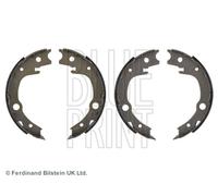 BLUE PRINT ADT34169 Handbrake shoes