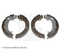 BLUE PRINT ADT34177 Handbrake shoes