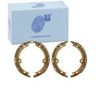 Blue Print ADT34182 Brake Shoe Set, pack of two