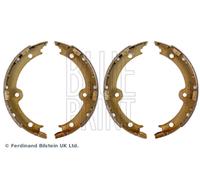 BLUE PRINT ADT34182 Handbrake shoes