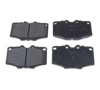 BLUE PRINT ADT34208 Brake pad set