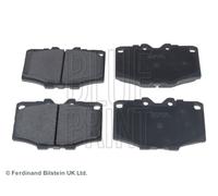 BLUE PRINT ADT34208 Brake pad set