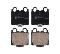 Brake Pads Set Rear ADT342108 Blue Print 0446630121 0446630130 0446630150 New