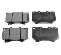 Brake Pads Set Front ADT342117 Blue Print 04465YZZCM 0446560120 0446560140 New