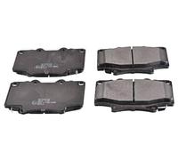Brake Pads Set Front ADT342124 Blue Print 04465YZZAL 0446560020 0446560110 New