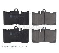 Blue Print ADT342126 Front Brake Pad Set Fits Lexus Toyota Celsior Ls 04465-0W03