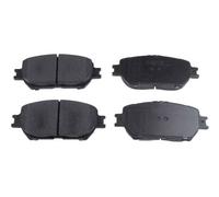 BLUE PRINT ADT342130 Brake pad set