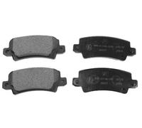 Blue Print ADT342131 Brake Pads