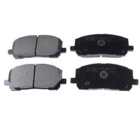BLUE PRINT ADT342143 Brake pad set