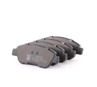 BLUE PRINT ADT342155 Brake pad set