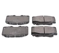 BLUE PRINT ADT342160 Brake pad set