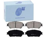 Brake Pads Set Front ADT342164 Blue Print 0446528510 0446533270 0446533280 New