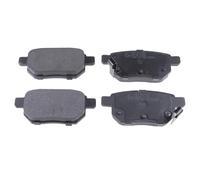 BLUE PRINT ADT342167 Brake pad set