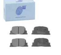 Brake Pads Set Rear ADT342179 Blue Print 0446647010 D8357708 Quality Guaranteed