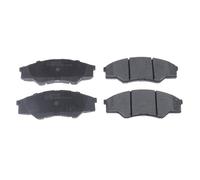 Brake Pads Set Front ADT342180 Blue Print 04465YZZDW 044650K010 044650K160 New