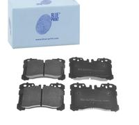 BLUE PRINT ADT342192 Brake pad set
