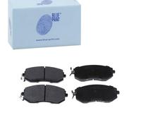 Blue Print Brake Pads Set for Subaru XV GP7 2.0 Front (FB20B) 26296FJ020