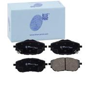 Blue Print Brake Pad Set ADT342198