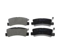 Blue Print ADT34220 Brake Pads