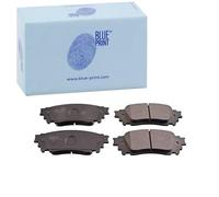 Blue Print ADT342214 Brake Pad Set , pack of four