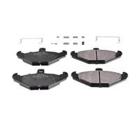 BLUE PRINT ADT342215 Brake pad set