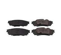 BLUE PRINT ADT342220 Brake pad set