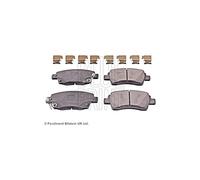 BLUE PRINT ADT342224 Brake pad set