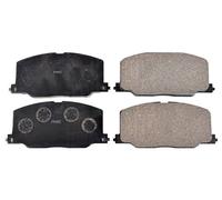 BLUE PRINT ADT34224 Brake pad set