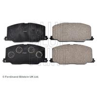 BLUE PRINT ADT34224 Brake pad set