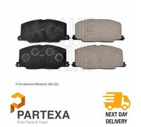 Blue Print ADT34224 Brake Pad Set For Disc Front Fits Toyota Camry Carina Celica