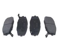 BLUE PRINT ADT34225 Brake pad set
