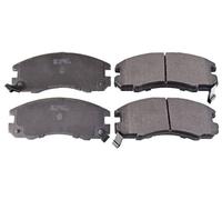 BLUE PRINT ADT34227 Brake pad set