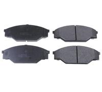 BLUE PRINT ADT34229 Brake pad set
