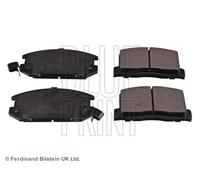 BLUE PRINT ADT34282 Brake pad set