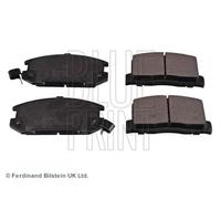 BLUE PRINT ADT34282 Brake pad set