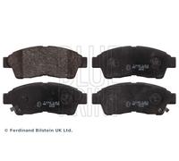 BLUE PRINT ADT34285 Brake Pad Set, disc brake for TOYOTA
