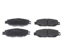 BLUE PRINT ADT34286 Brake pad set