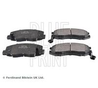 BLUE PRINT ADT34288 Brake pad set