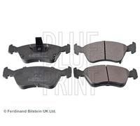 BLUE PRINT ADT34292 Brake Pad Set, disc brake for TOYOTA
