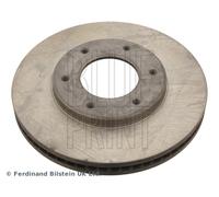 BLUE PRINT ADT343101 Brake Disc for TOYOTA