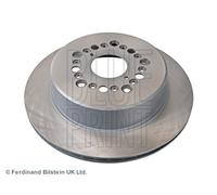 Blue Print Brake Disc Adt343111