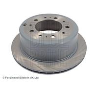 Blueprint ADT343119 Brake Disc Rear Fits Lexus LX Toyota LandCruiser Amazon