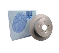 BLUE PRINT ADT343144 Brake Disc for TOYOTA