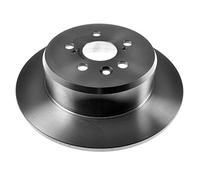 Brake Disc TOYOTA AVENSIS 1.6 i 5696